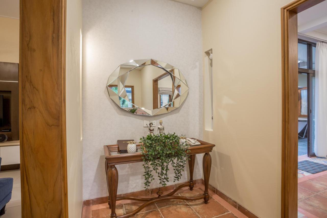 Gracia Spa Resort Hotel Ciater Kültér fotó
