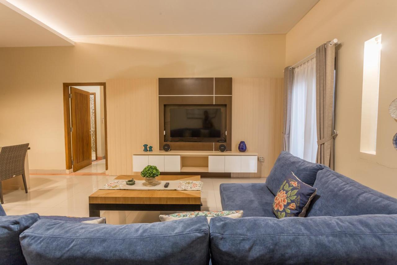 Gracia Spa Resort Hotel Ciater Kültér fotó