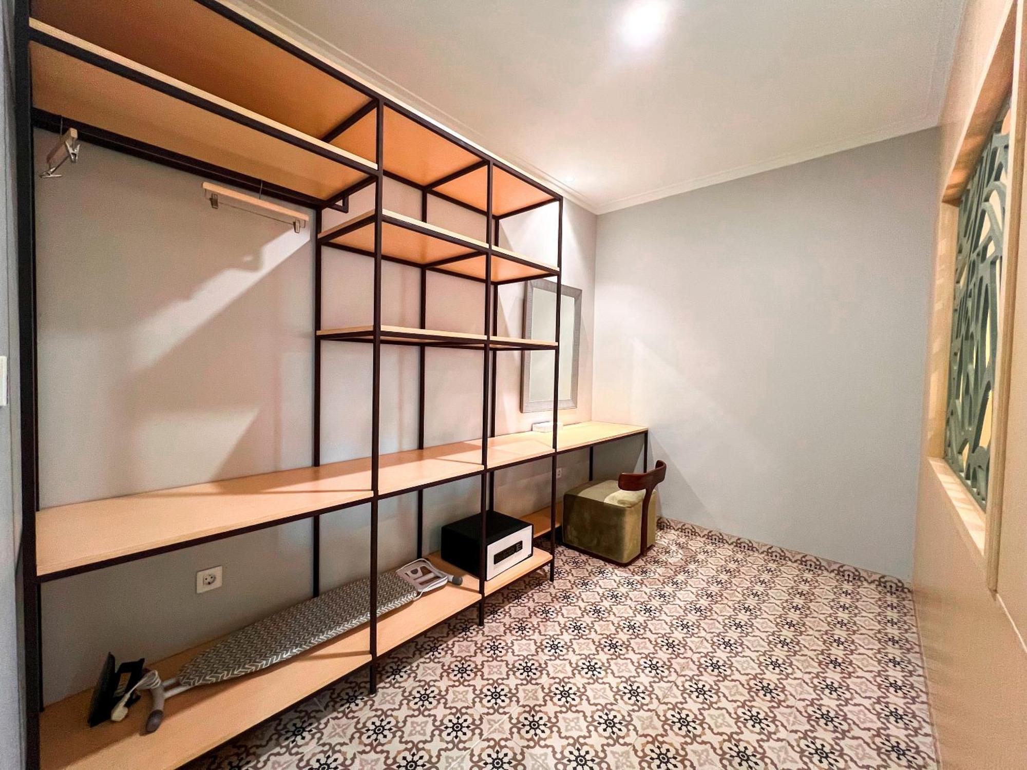 Gracia Spa Resort Hotel Ciater Kültér fotó